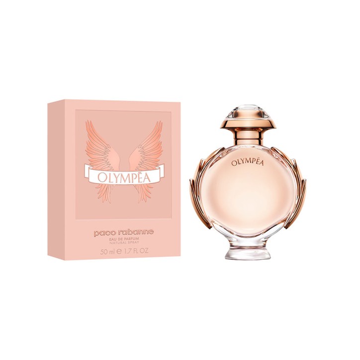OLYMPEA Eau De Parfum - 50ml