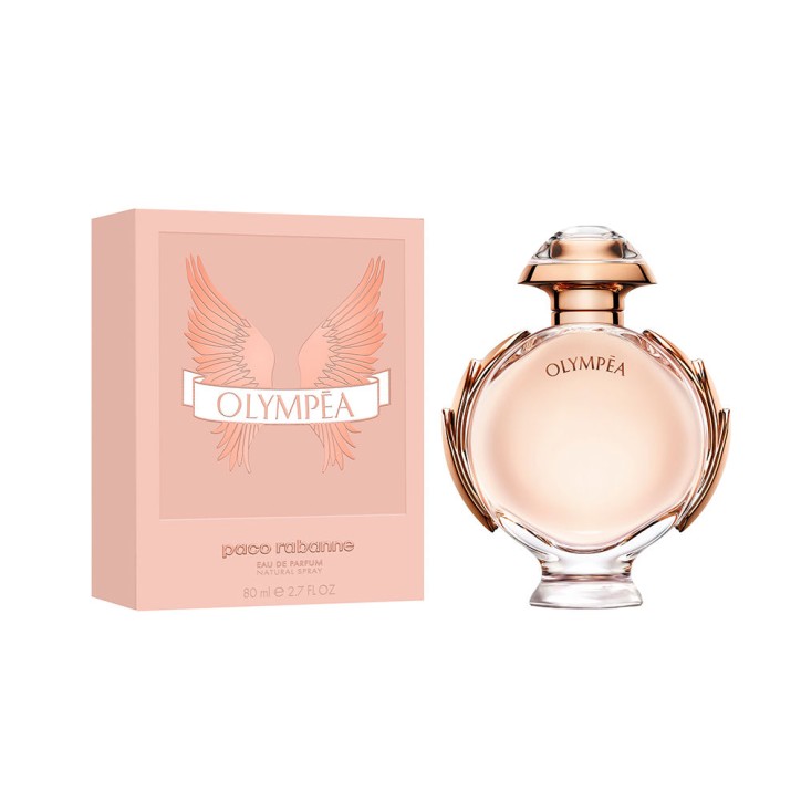 OLYMPEA Eau De Parfum - 80ml