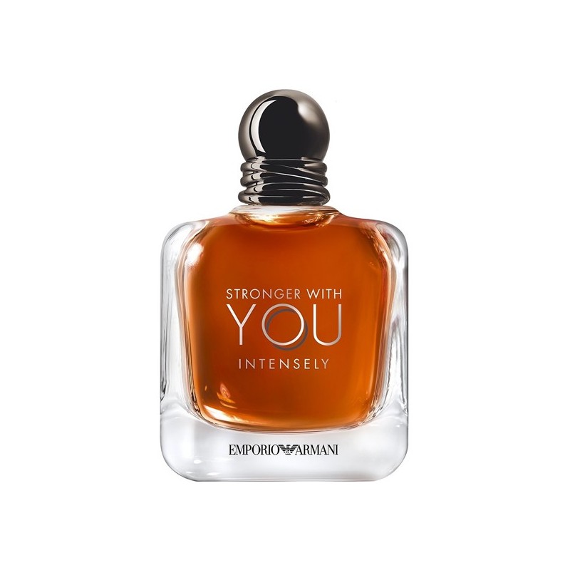 Armani STRONGER WITH YOU INTENSELY Eau de Parfum - 50 ml