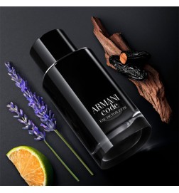 Armani CODE Eau de Toilette - 75ml