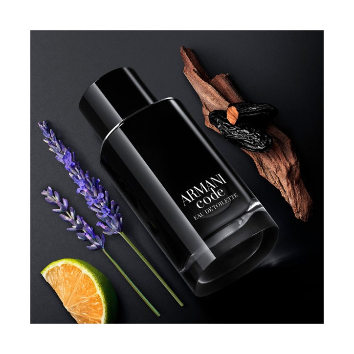 CODE Eau de Toilette - 75ml