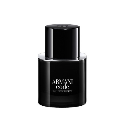 Armani CODE Eau de Toilette - 30ml