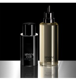 CODE Eau de Toilette REFILL - 150ml