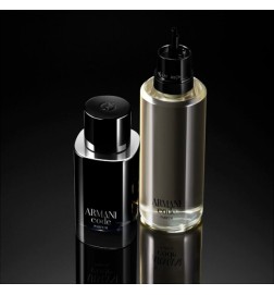 Armani CODE PARFUM REFILL - 150ml