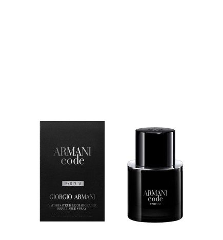 CODE PARFUM - 30ml