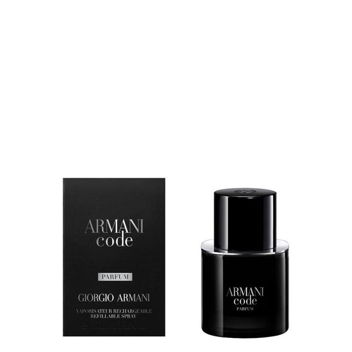 CODE PARFUM - 30ml