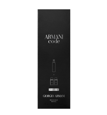 CODE PARFUM REFILL - 150ml