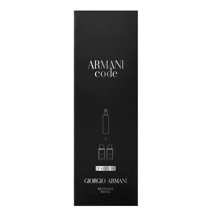 CODE PARFUM REFILL - 150ml
