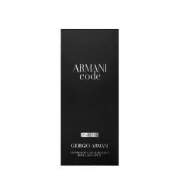 CODE PARFUM - 125ml