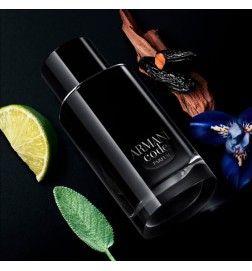 Armani CODE PARFUM - 75ml
