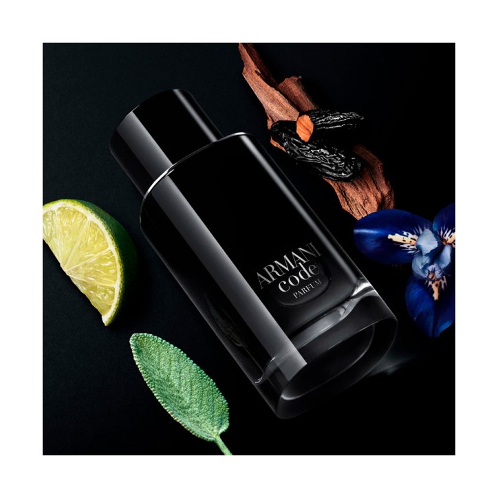 CODE PARFUM - 75ml