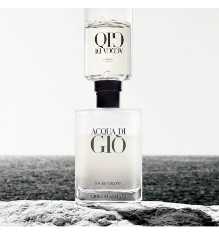 ACQUA DI GIÒ Eau de Toilette for Men REFILL - 150ml