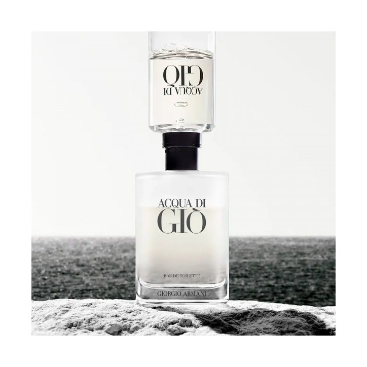 ACQUA DI GIÒ Eau de Toilette for Men REFILL - 150ml