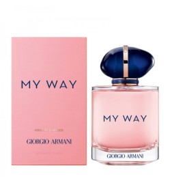 MY WAY Eau De Parfum - 50 ml