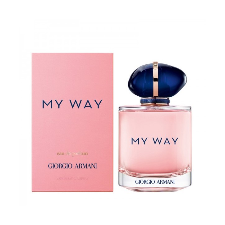 MY WAY Eau De Parfum - 30 ml MY WAY Eau De Parfum - 30 ml