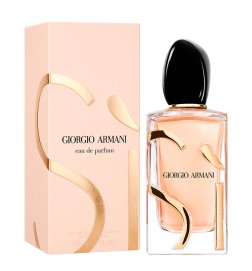 Sì Eau de Parfum - 100 ml