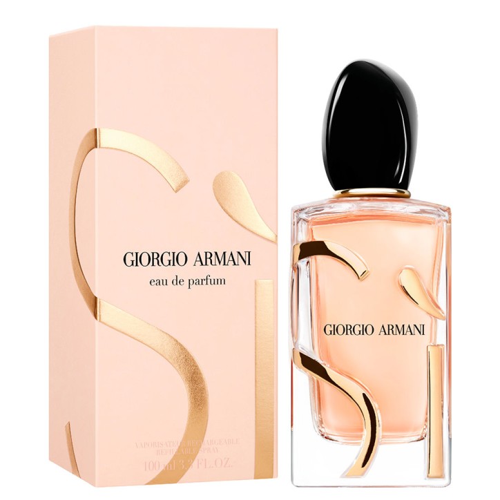 Sì Eau de Parfum - 100 ml Sì Eau de Parfum - 100 ml
