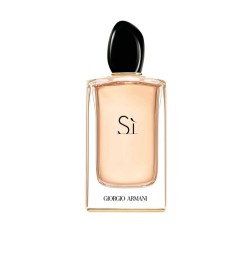Armani Sì Eau de Parfum - 150 ml