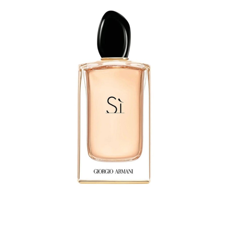 Armani Sì Eau de Parfum - 150 ml