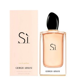 Sì Eau de Parfum - 150 ml