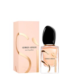Sì Eau de Parfum - 30 ml