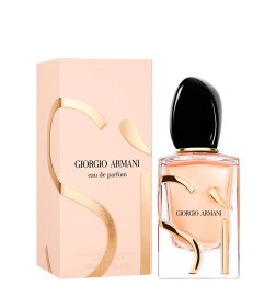 Sì Eau de Parfum - 50 ml