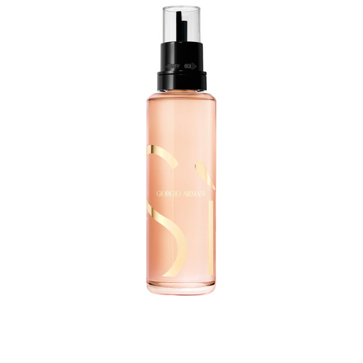 Sì Eau de Parfum REFILL - 100 ml Sì Eau de Parfum REFILL - 100 ml