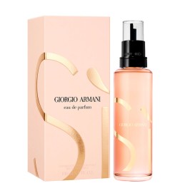 Sì Eau de Parfum REFILL - 100 ml