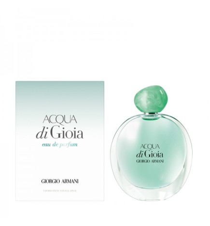 ACQUA DI GIOIA Eau de Parfum - 50 ml