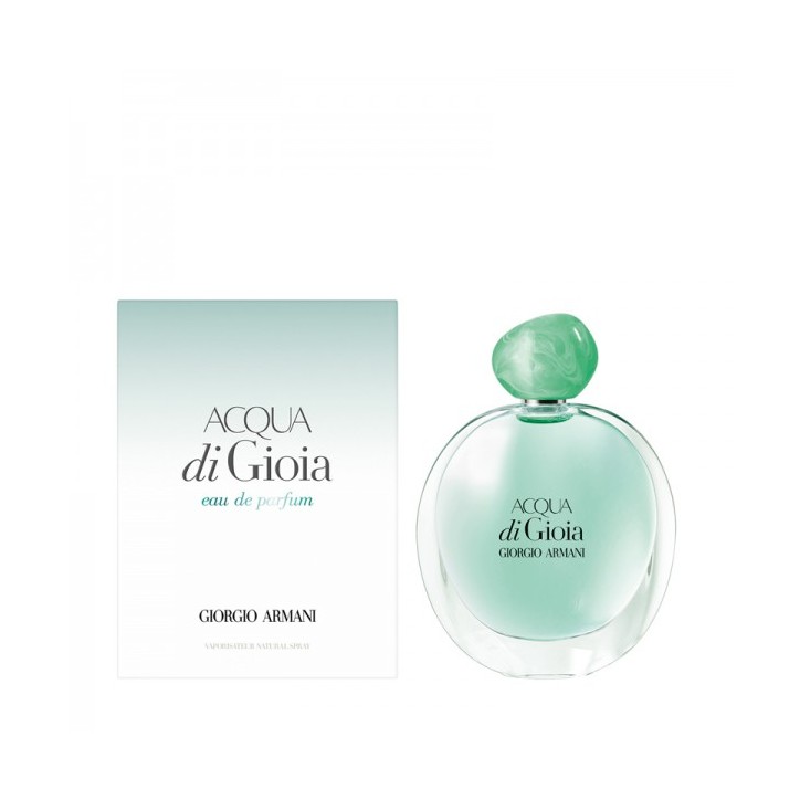 ACQUA DI GIOIA Eau de Parfum - 50 ml