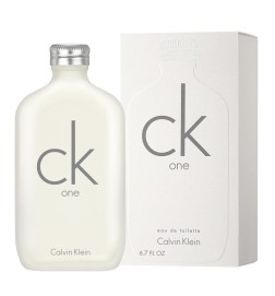 CK ONE Eau de Toilette - 100ml