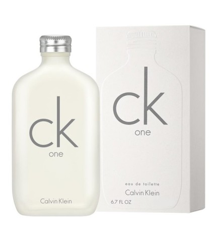 CK ONE Eau de Toilette - 100ml