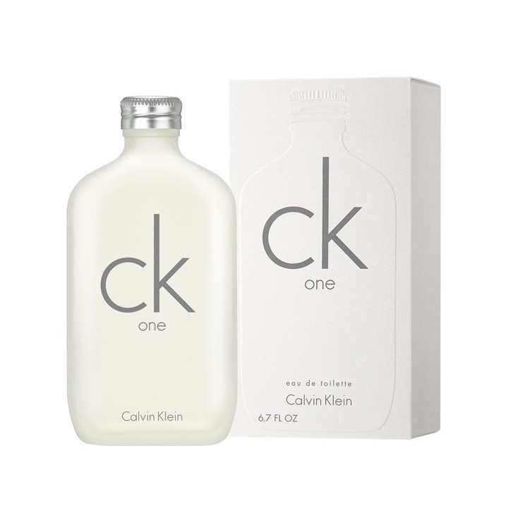 CK ONE Eau de Toilette - 100ml