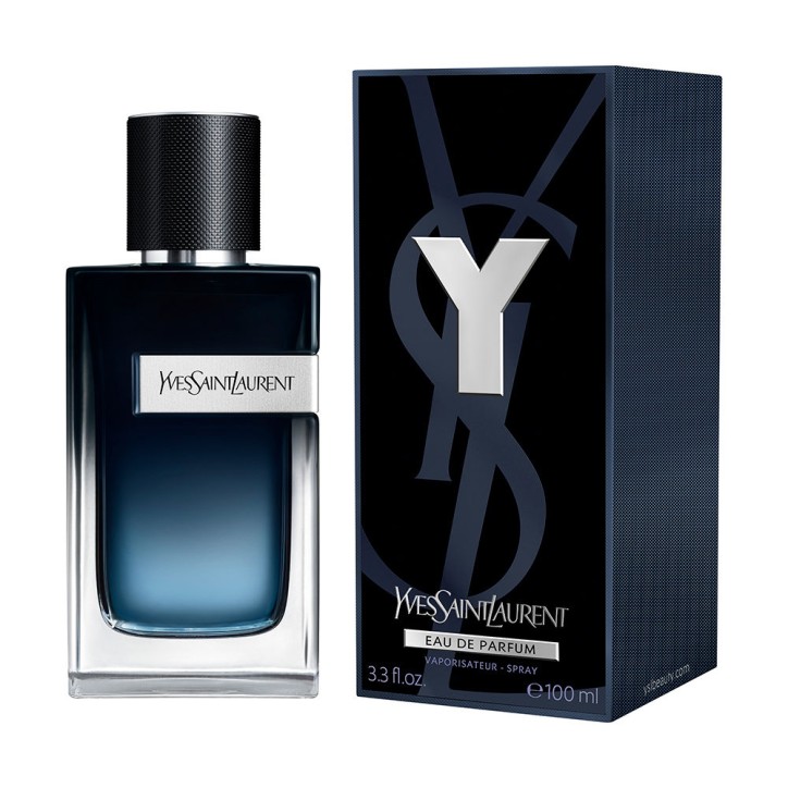 Y Eau de Parfum - 100ml Y Eau de Parfum - 100ml