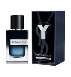 Yves Saint Laurent Y Eau de Parfum - 60ml
