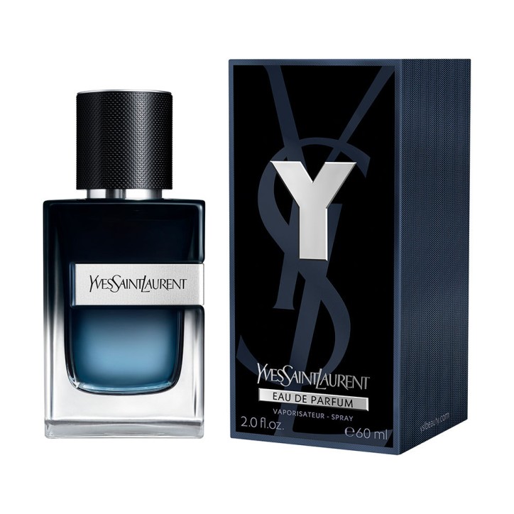 Y Eau de Parfum - 60ml Y Eau de Parfum - 60ml