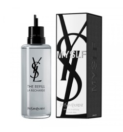 MYSLF Eau de Parfum - REFILL 150ml