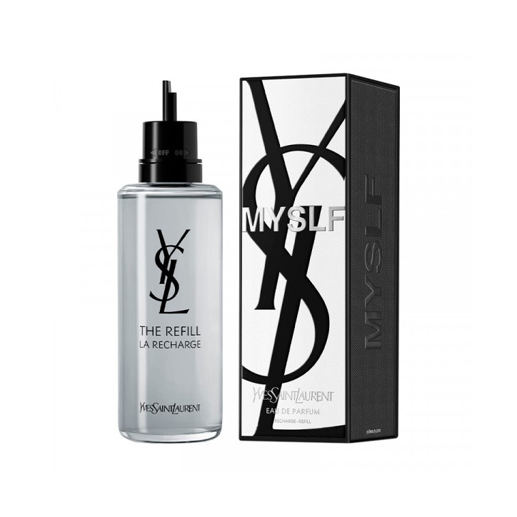 MYSLF Eau de Parfum - REFILL 150ml MYSLF Eau de Parfum - REFILL 150ml