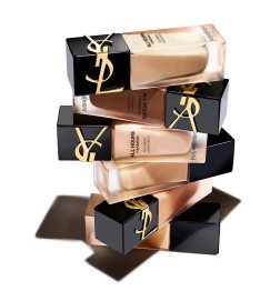Yves Saint Laurent ALL HOURS FOUNDATION