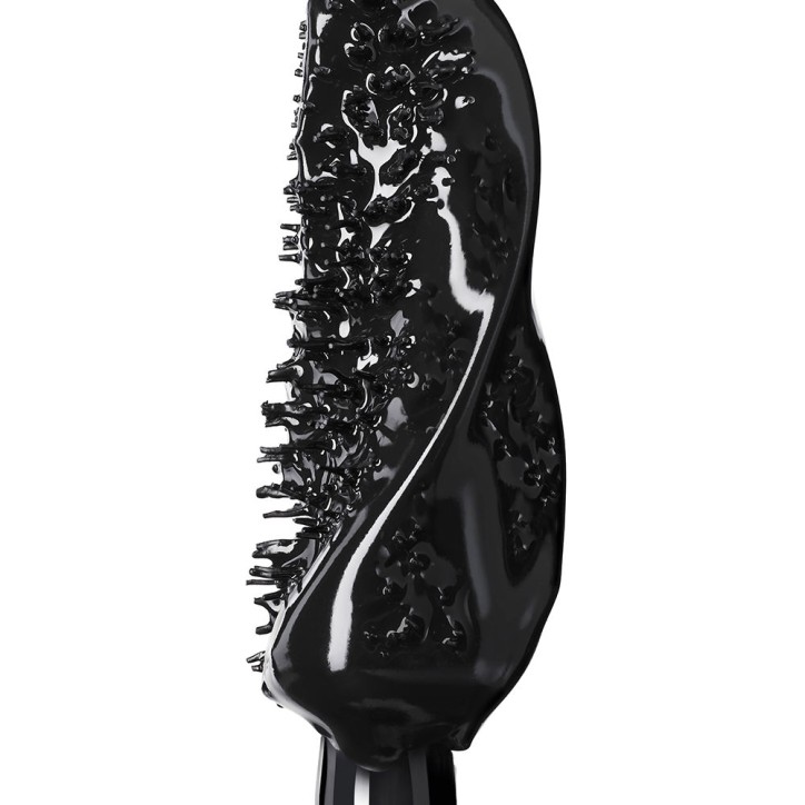 LASH CLASH MASCARA - 01 black