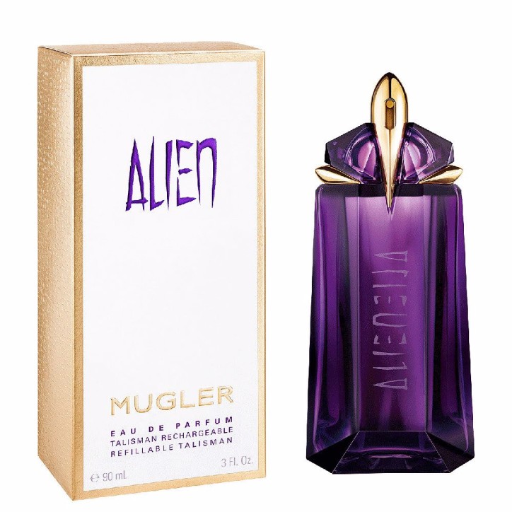 ALIEN Eau de Parfum - 90ml ALIEN Eau de Parfum - 90ml