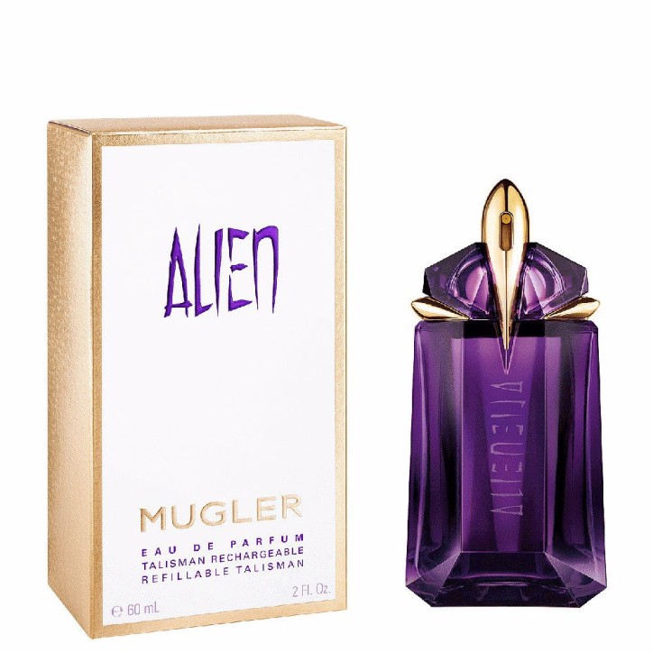 ALIEN Eau de Parfum - 60ml ALIEN Eau de Parfum - 60ml