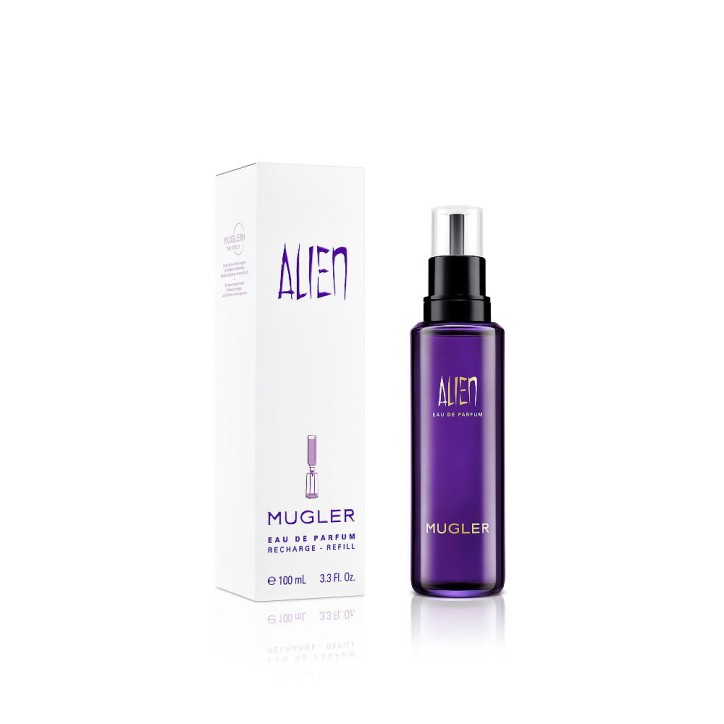 ALIEN Eau de Parfum REFILL - 100ml ALIEN Eau de Parfum REFILL - 100ml