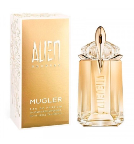 ALIEN GODDESS eau de parfum - 90ml