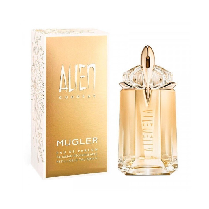ALIEN GODDESS eau de parfum - 90ml