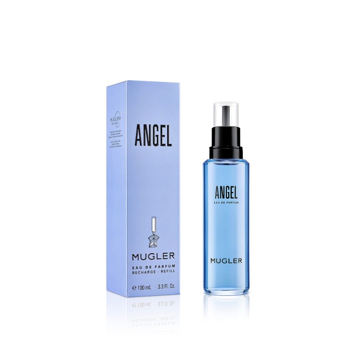 ANGEL Eau de Parfum REFILL - 100 ml