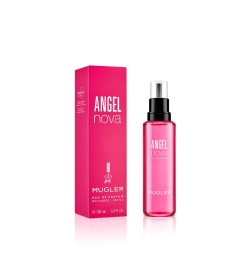 ANGEL NOVA Eau de Parfum REFILL - 100ml