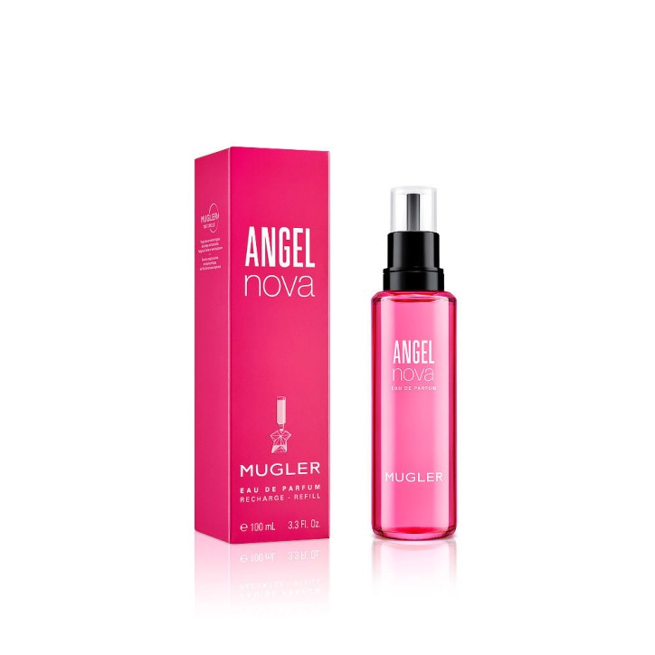 ANGEL NOVA Eau de Parfum REFILL - 100ml