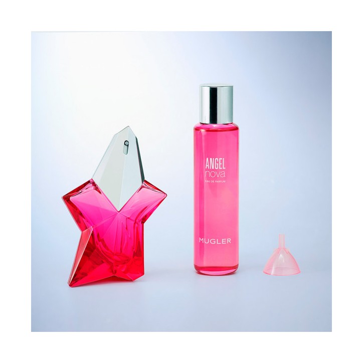 ANGEL NOVA Eau de Parfum - 50ml