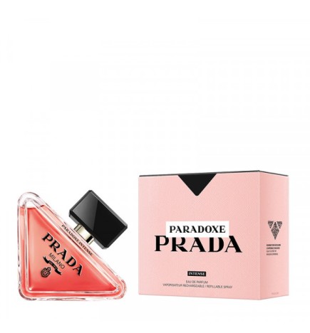 PARADOXE INTENSE eau de parfum - 90ml